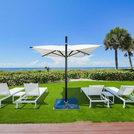 Casey Key Resorts - Beachfront Nokomis Exterior photo