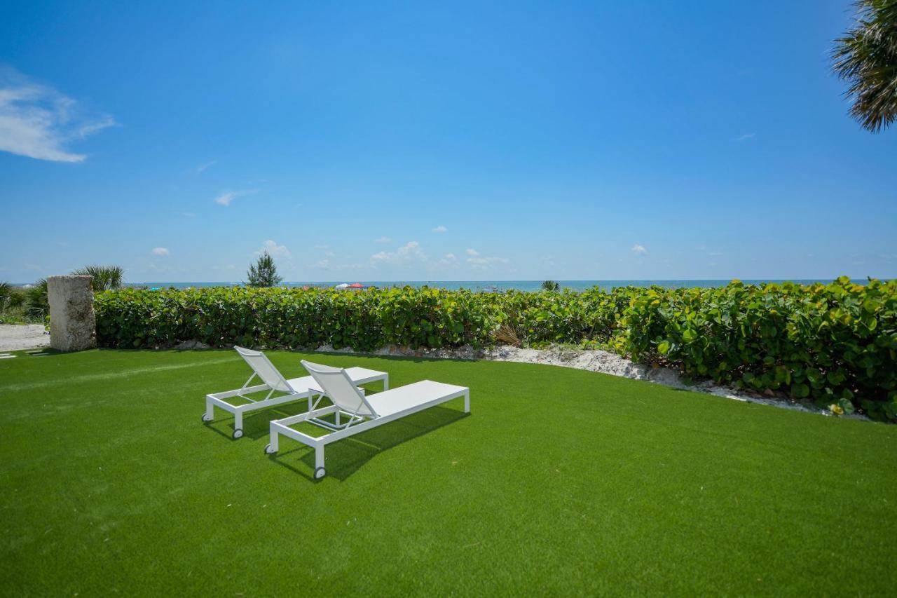 Casey Key Resorts - Beachfront Nokomis Exterior photo