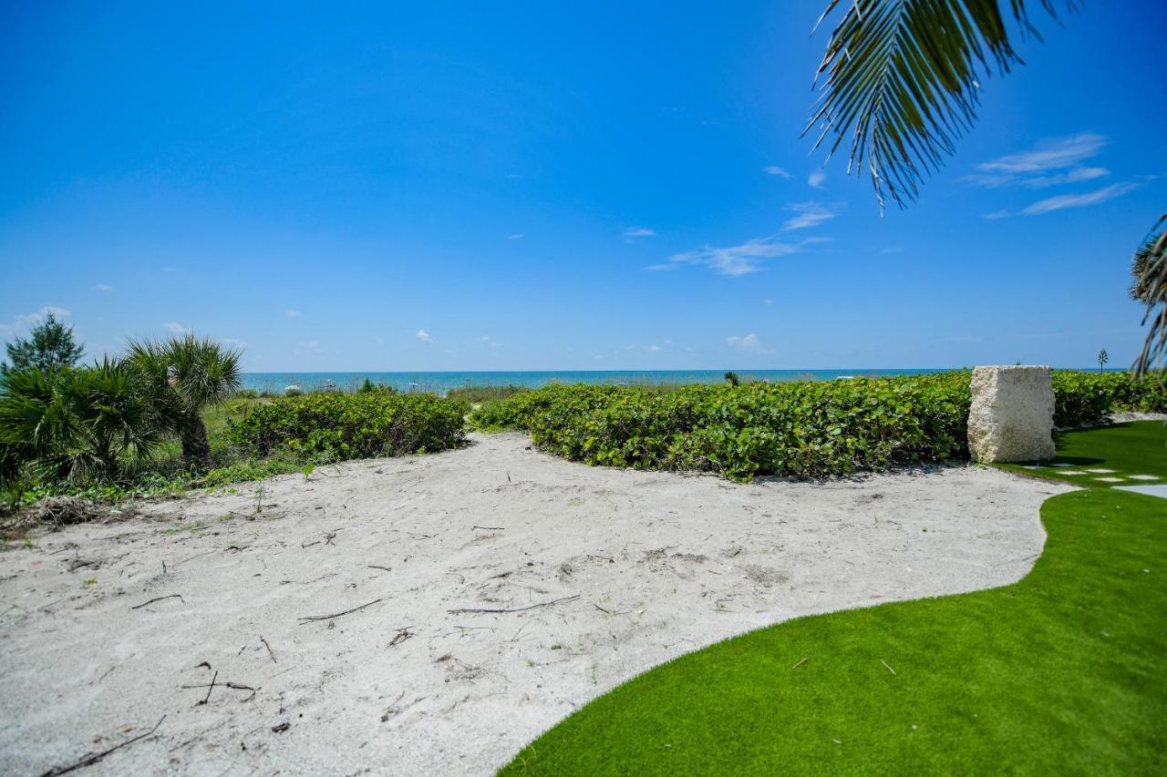 Casey Key Resorts - Beachfront Nokomis Exterior photo