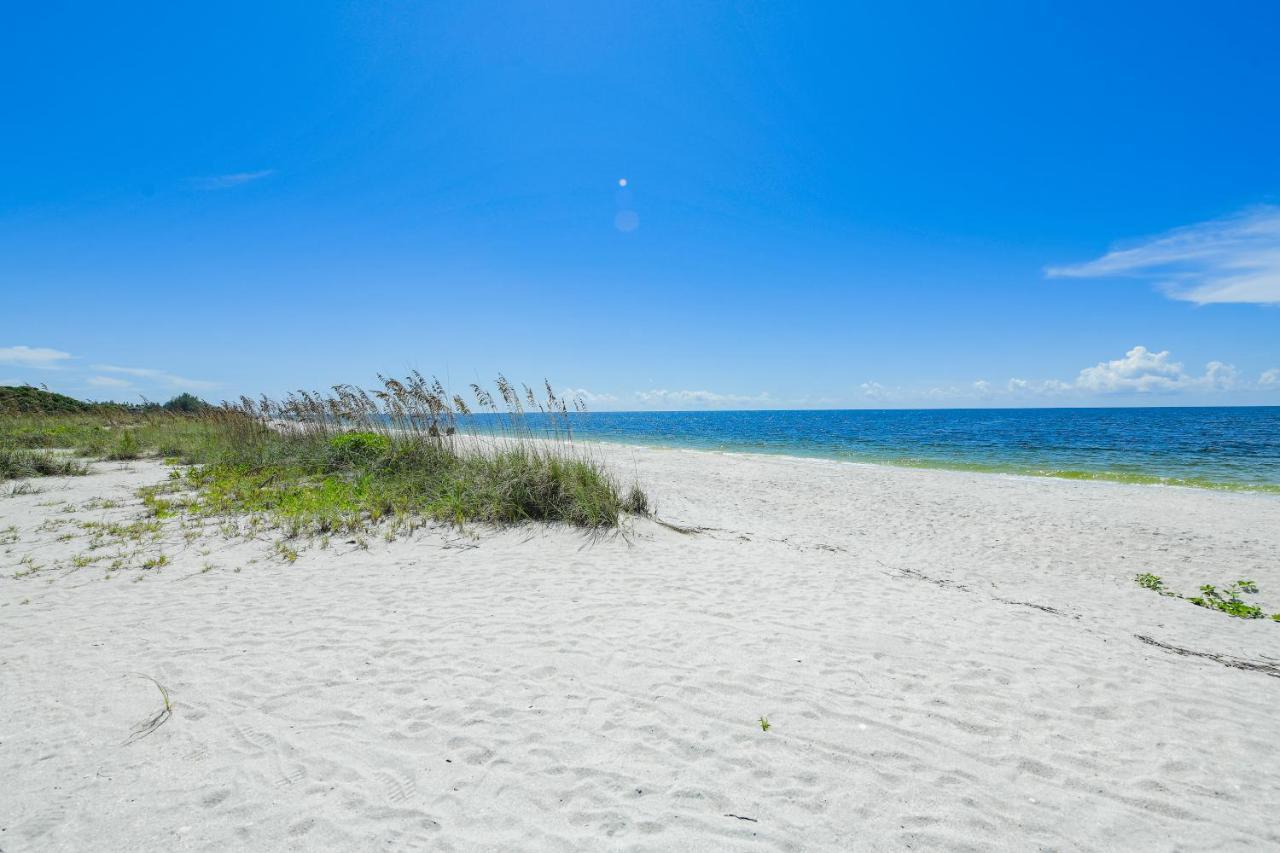 Casey Key Resorts - Beachfront Nokomis Exterior photo