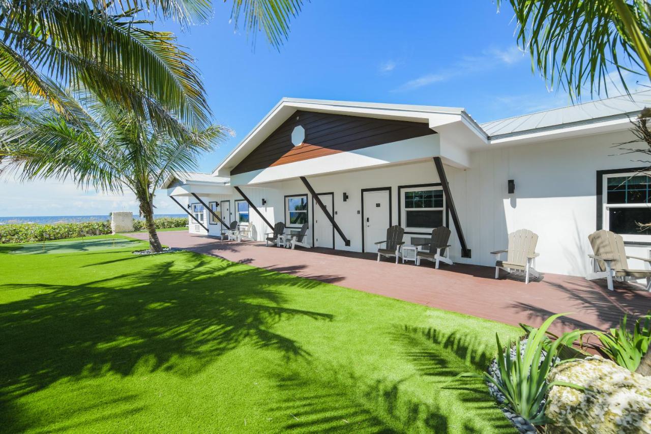 Casey Key Resorts - Beachfront Nokomis Exterior photo