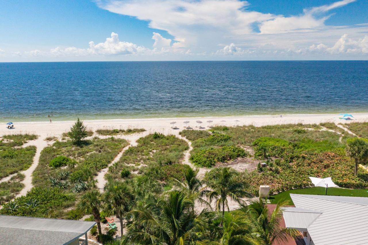 Casey Key Resorts - Beachfront Nokomis Exterior photo