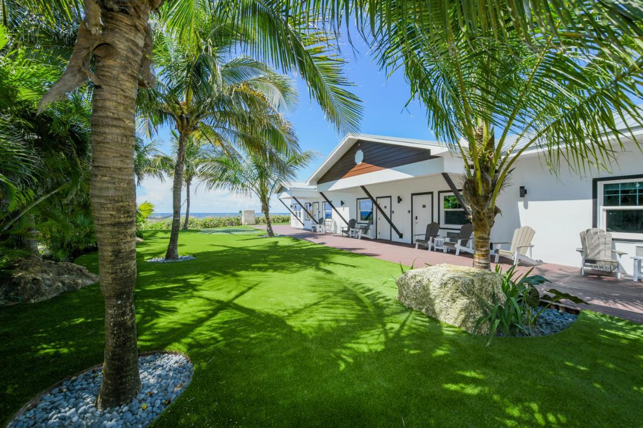 Casey Key Resorts - Beachfront Nokomis Exterior photo