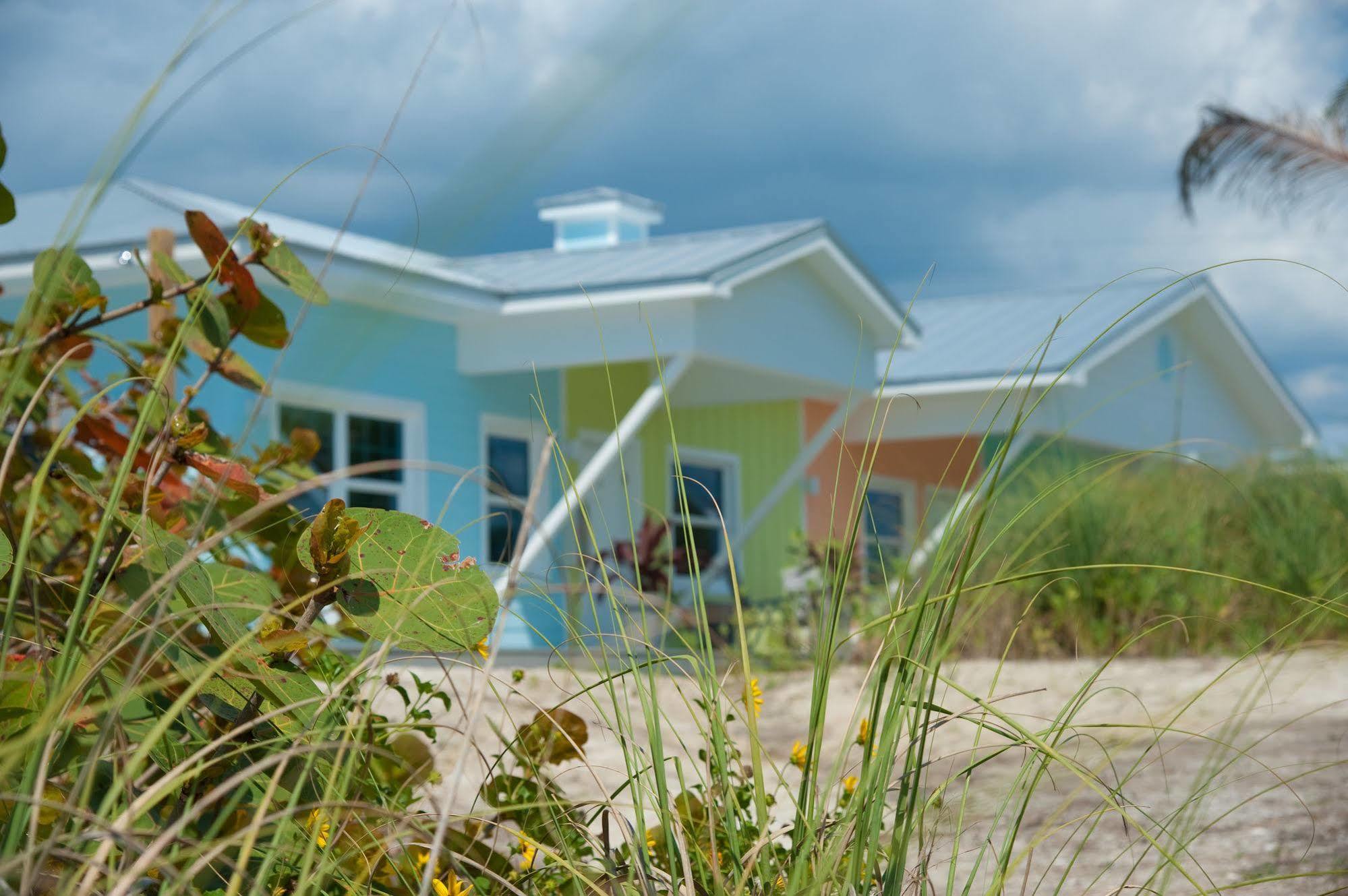 Casey Key Resorts - Beachfront Nokomis Exterior photo